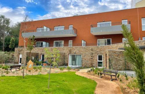 Résidence de Roquebrune-sur-Argens - Foto 1