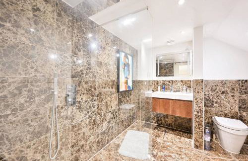 Luxury London House - Foto 28