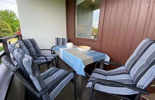 Ferienwohnung Ostseetraum - Foto 11