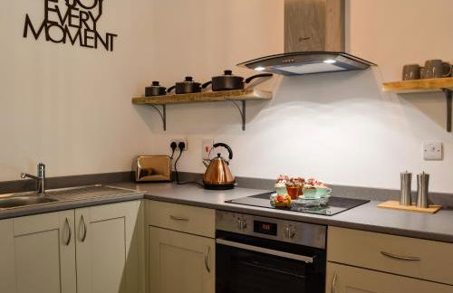 Dark Sky Lodge - Foto 6