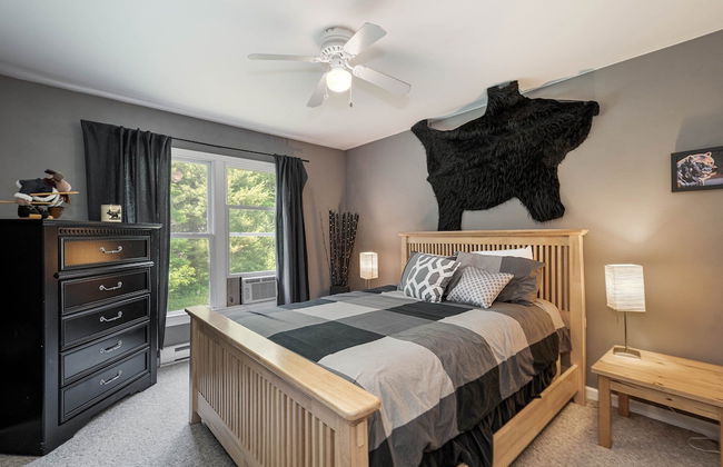 Solitude by Taylor Made Deep Creek - Foto 17