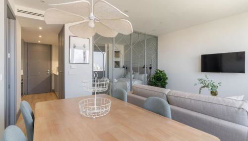Modern and Bright-2Bedrooms 1Bathroom-Colón - Photo 4, Other