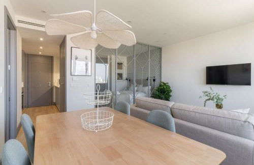 Modern and Bright-2Bedrooms 1Bathroom-Colón - Photo 4