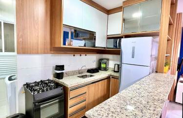 NOVIDADE! Apartamento Bella Vita Bertioga - Photo 51