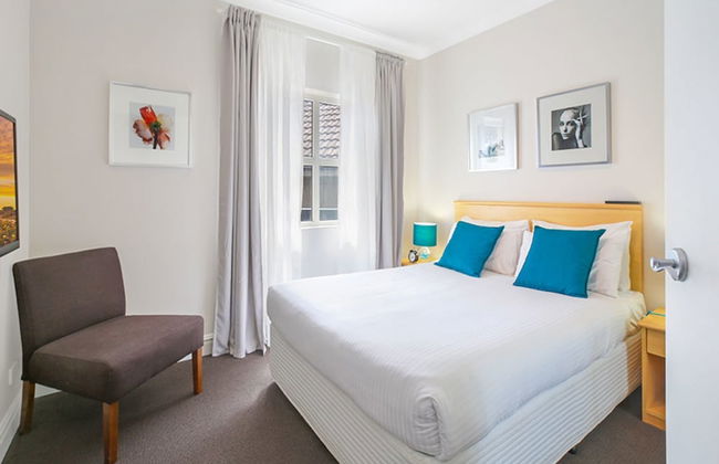 Sydney Airport Suites - Foto 13