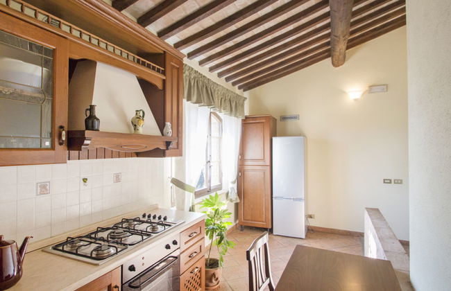 Montecucco Winery - Foto 8