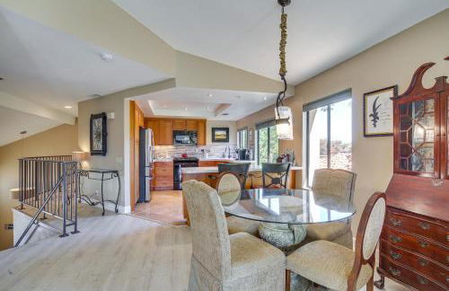 Lake, Mountain and Golf Views Palm Valley Retreat - Foto 10