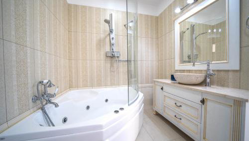 Iremia Luxury Villa with pool - Foto 4