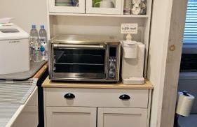 R & R's Modern Retreat - Foto 13