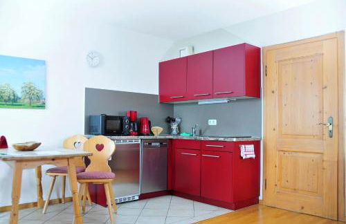 Ferienwohnungen Wendelstein - Foto 23