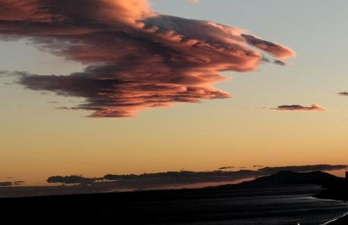 Apartamento con terraza, vistas playa y montaña - Foto 46