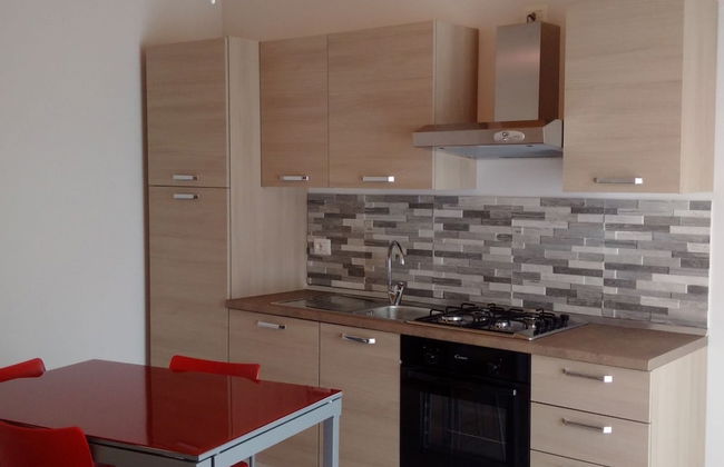 Casa Vacanze De Nittis - Foto 7