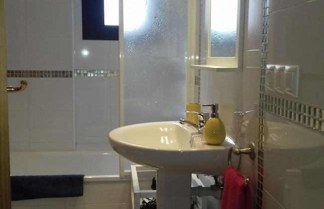 Deluxe Centre Apart with Parking - Foto 15