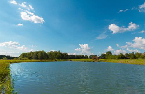 Zagroda Nad Kotelnią - Foto 33