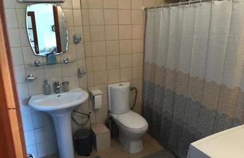 Capt Tassos Summer House in Dassia - Foto 9