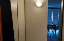 EUGENIE DE LUZ, T2 4 personnes, belle vue, avec parking - Foto 20