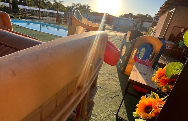 Pousada Cidade Linda - Foto 8