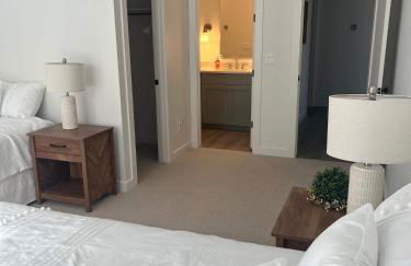 NEW Luxury Home super comfy By Snowbasin & Pow Mow - Foto 41