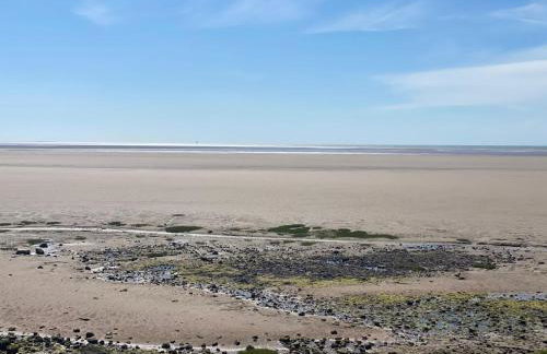 Beachside Lodge - Sleeps 6 - Pets ok - Plus Parking - Foto 21