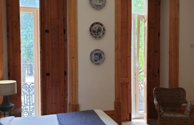 Casa da Praça Square Suites - Foto 13