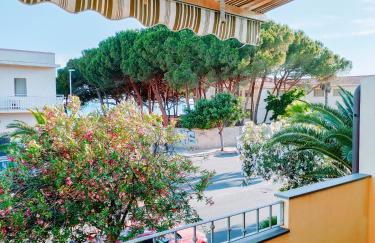 Incantevole appartamento al primo piano con terrazzo - Foto 5