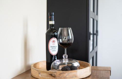 Casa di Mia Zia Bed & Wine - Suite Erbaluce - Foto 55