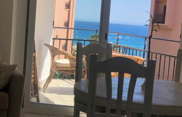 MARBELLA CALLE EL FUERTE APARTAMENT - Photo 20