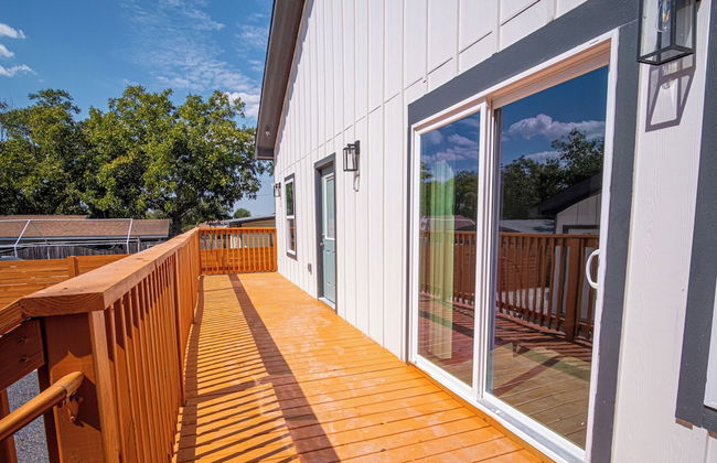 Inviting 4br/2ba Near Downtown & Riverwalk - Foto 16