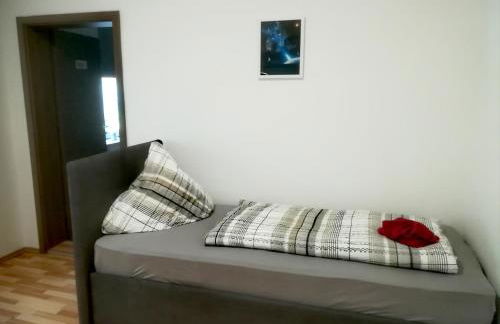 Ferienwohnung Axel - nahe Chemnitz - Foto 7