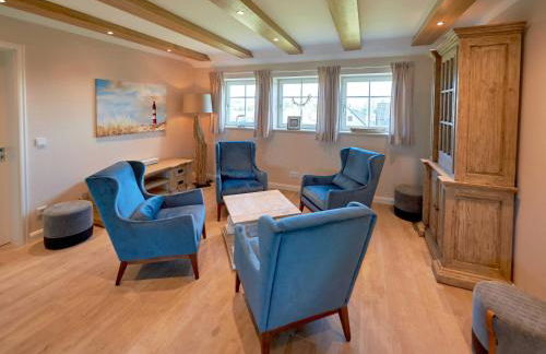 Mönchguter Reethus mit Wasserblick, Kamin, Sauna - Foto 20