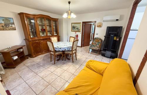 Casa Vacanze CARBONI - Foto 11