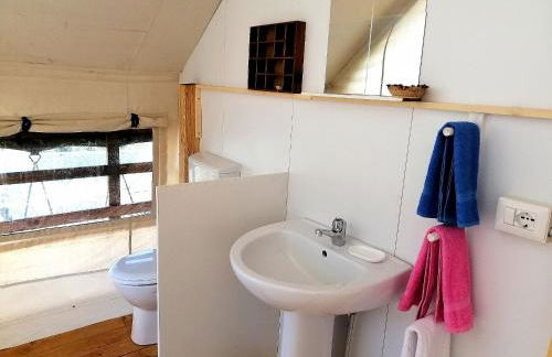 Agriturismo Glamping Erbe Matte - Foto 53