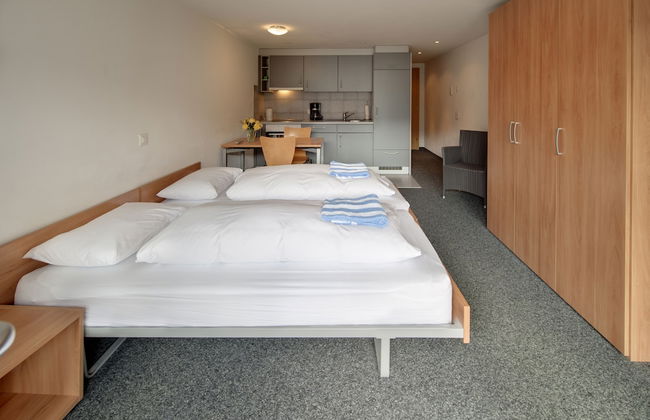 Mountain Exposure Good Value Apartments - Foto 4