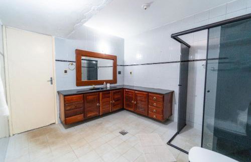 Casa,Varanda,Churrasqueira,Até 9 Hóspedes,JrCatito - Foto 12