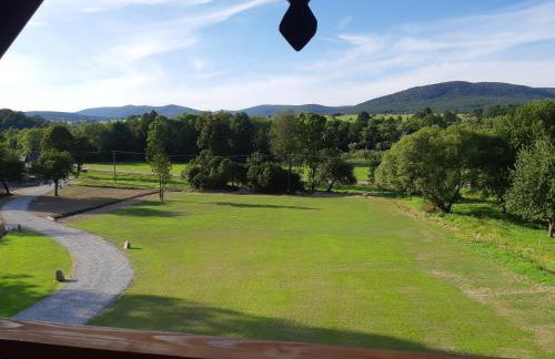 Domek na wzgórzu "RYŚ" - Foto 4