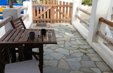 La Playa Studio Mykonos - Foto 33