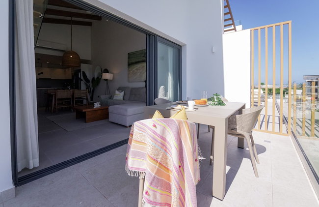 Exclusive Penthouse With Picuzzi Steps From Beach - Foto 72