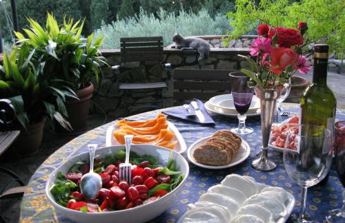 Villa Laura - Foto 39