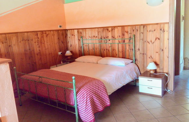 Agriturismo Renzano Garden Apartments - Foto 9