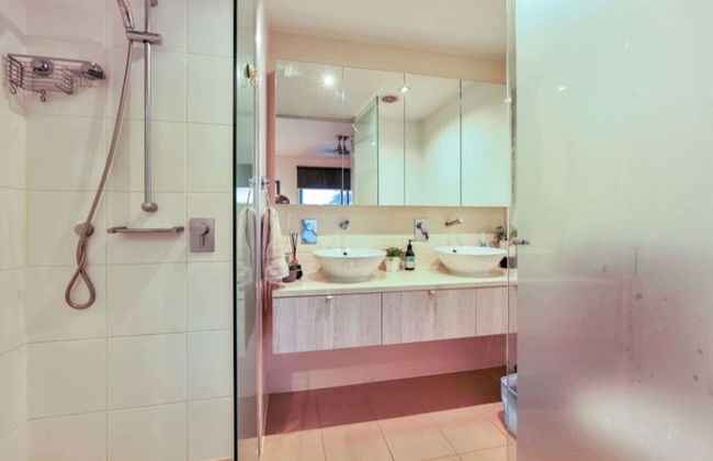 Benji Zen Retreat Unique Wavepool Adults Only - Foto 23