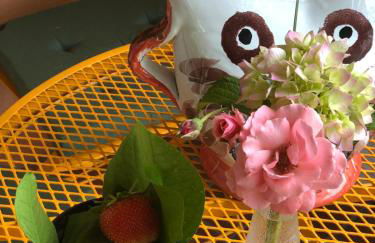 Casa "Le Rondinelle" - Foto 31