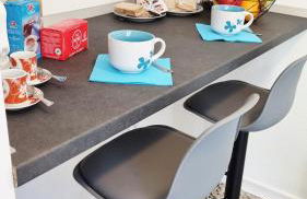 A casa di Nina & Turi con giardino e veranda - Foto 16