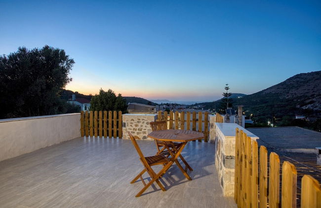 Stoney Villa Koxari By Estia - Foto 37