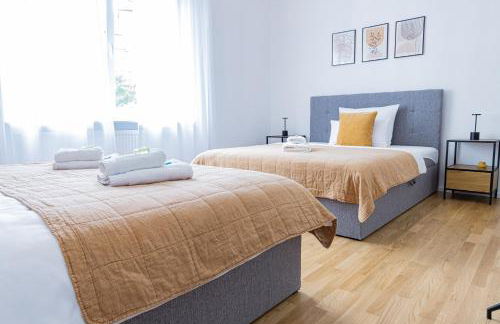 LaMiaCasa City 145 qm 2 Baths Parking - Foto 5