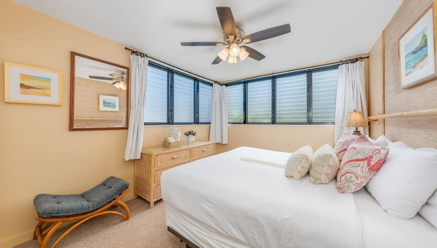 Polynesian Shores 111 - Foto 3, Habitación