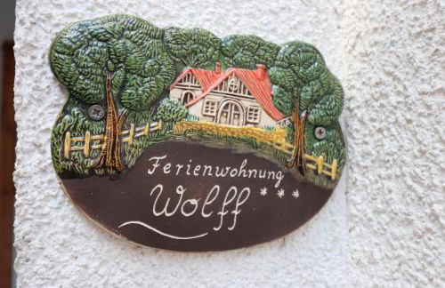 Ferienwohnung Wolff, Kelkheim - Foto 6