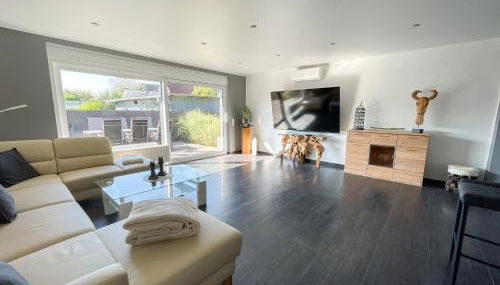 Ferienhaus Lindenweg Bad Bederkesa - Foto 2