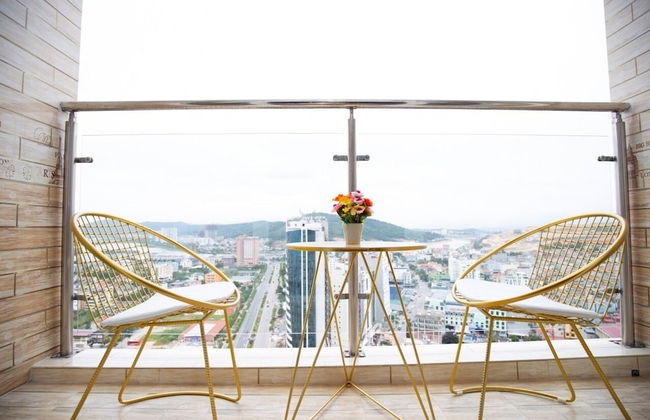 Ha Long Pearl Apartment - Foto 32