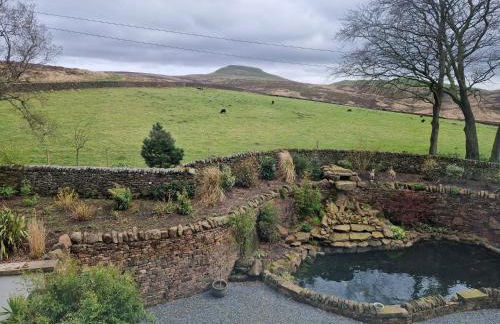 Oakenclough Hall - Foto 8