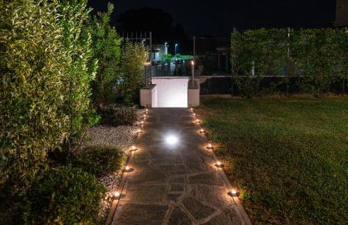 B&B Margante - MXP - Breakfast gluten free su richiesta - Foto 30